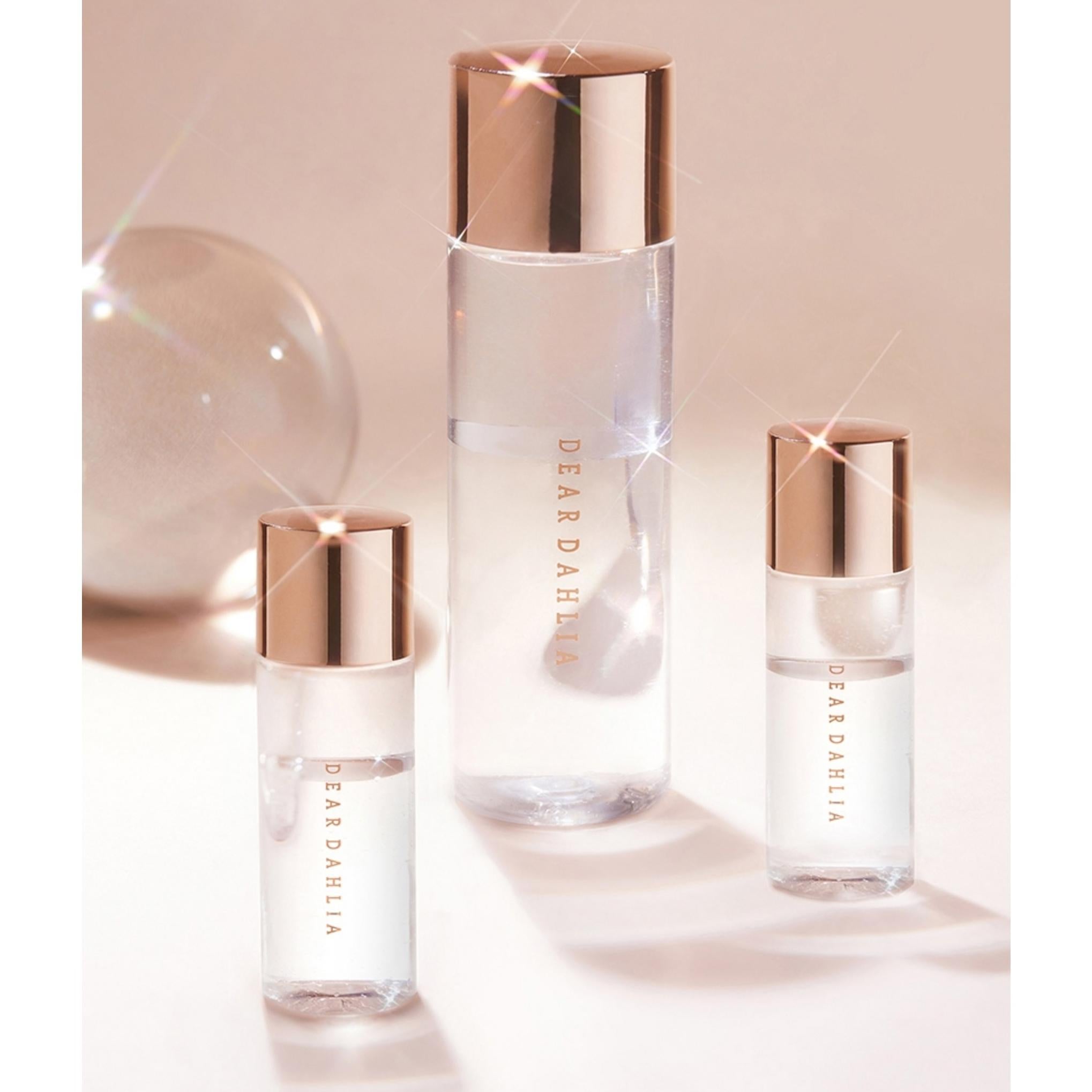 Dear Dahlia Skin Conditioning Lip & Eye Remover