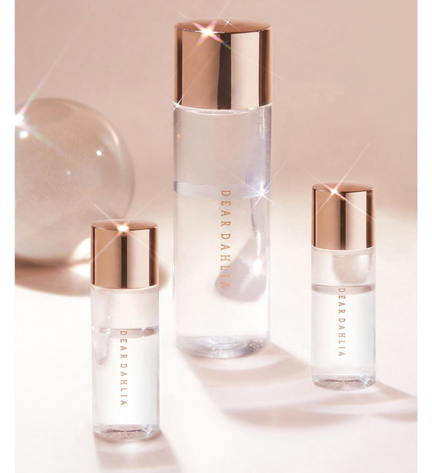 Dear Dahlia Skin Conditioning Lip & Eye Remover For Travel