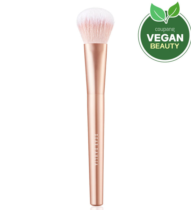 Dear Dahlia Blooming Edition Pro Petal Brush Complexion Brush
