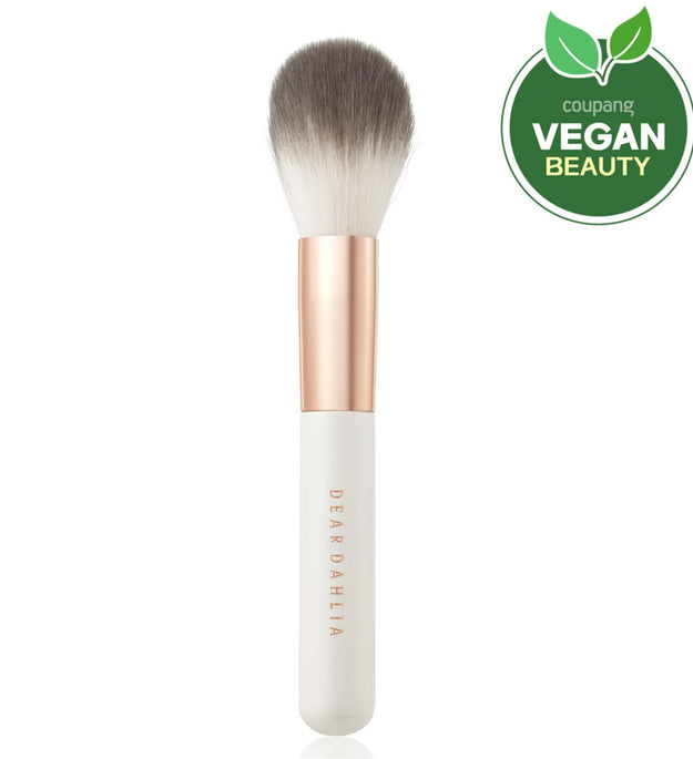 Dear Dahlia Blooming M315 Mini-Puder- und Textmarkerpinsel