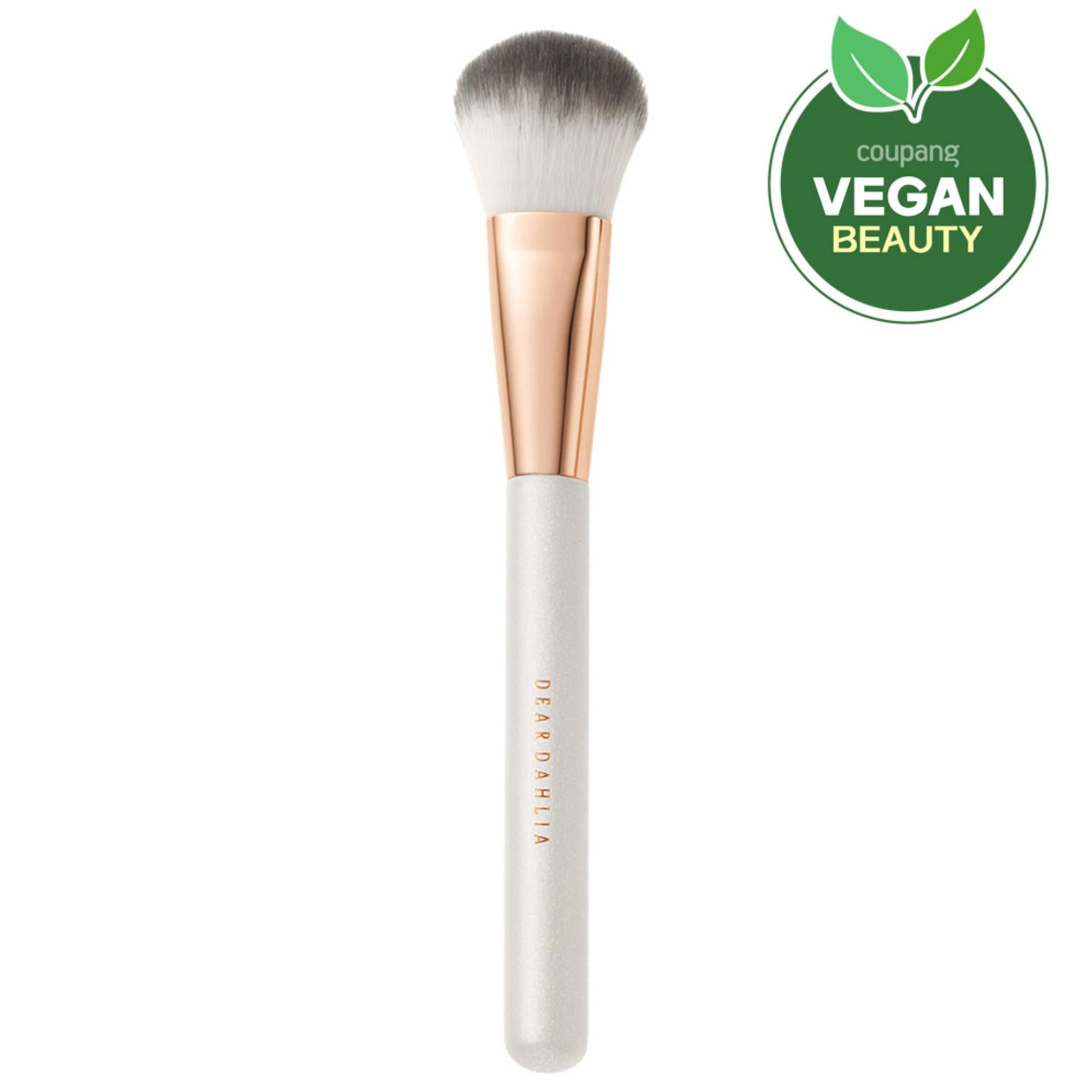 Dear Dahlia Pincel de Blush e Pó Blooming 325