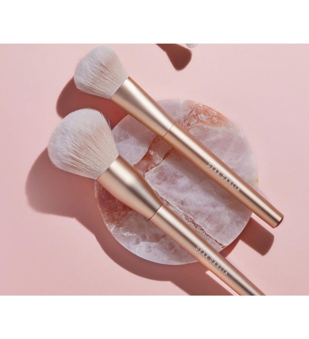 Dear Dahlia Blooming Edition Pro Petal Powder Brush
