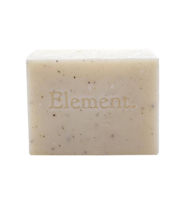 Element Macadamia Cleansing Bar