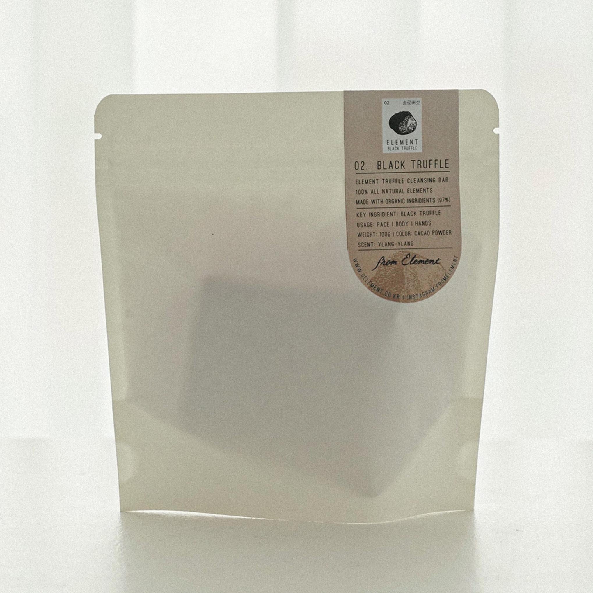 Очищающее мыло Element Truffle
