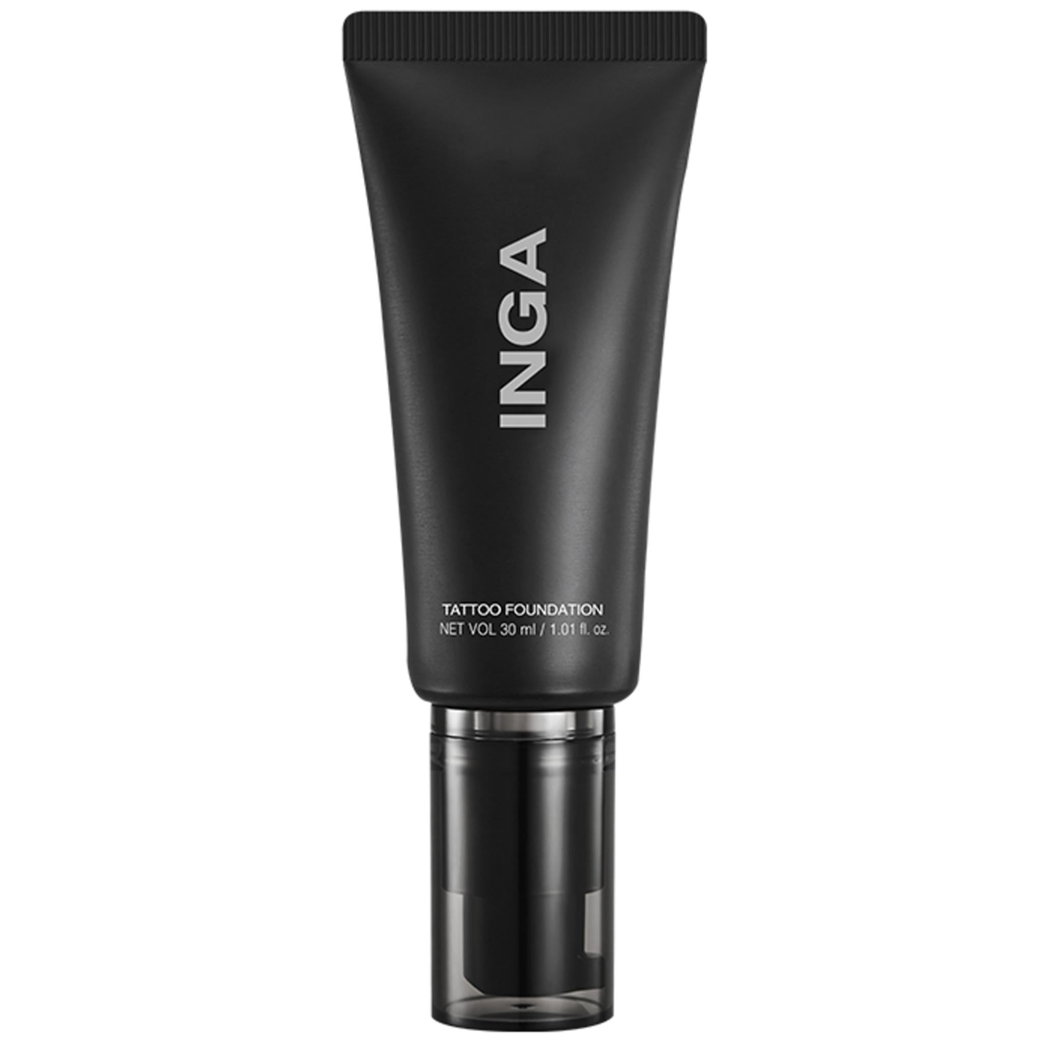 Inga Tattoo Foundation Ver 3 30ml