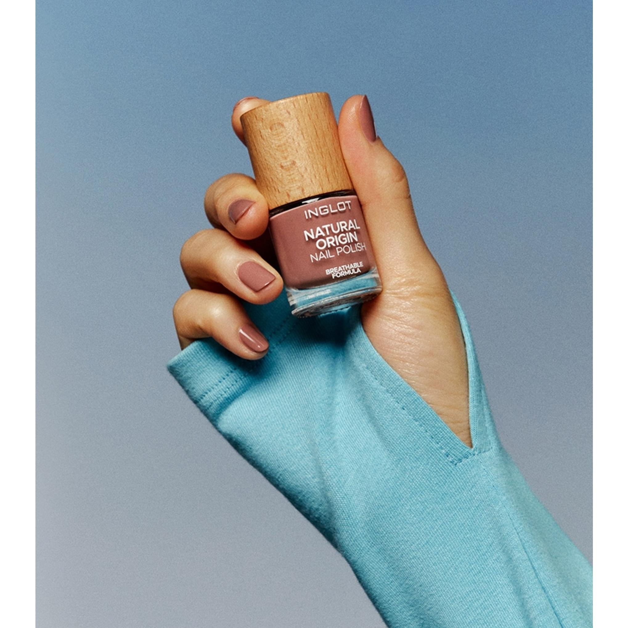 Esmalte Inglot Origin 8ml