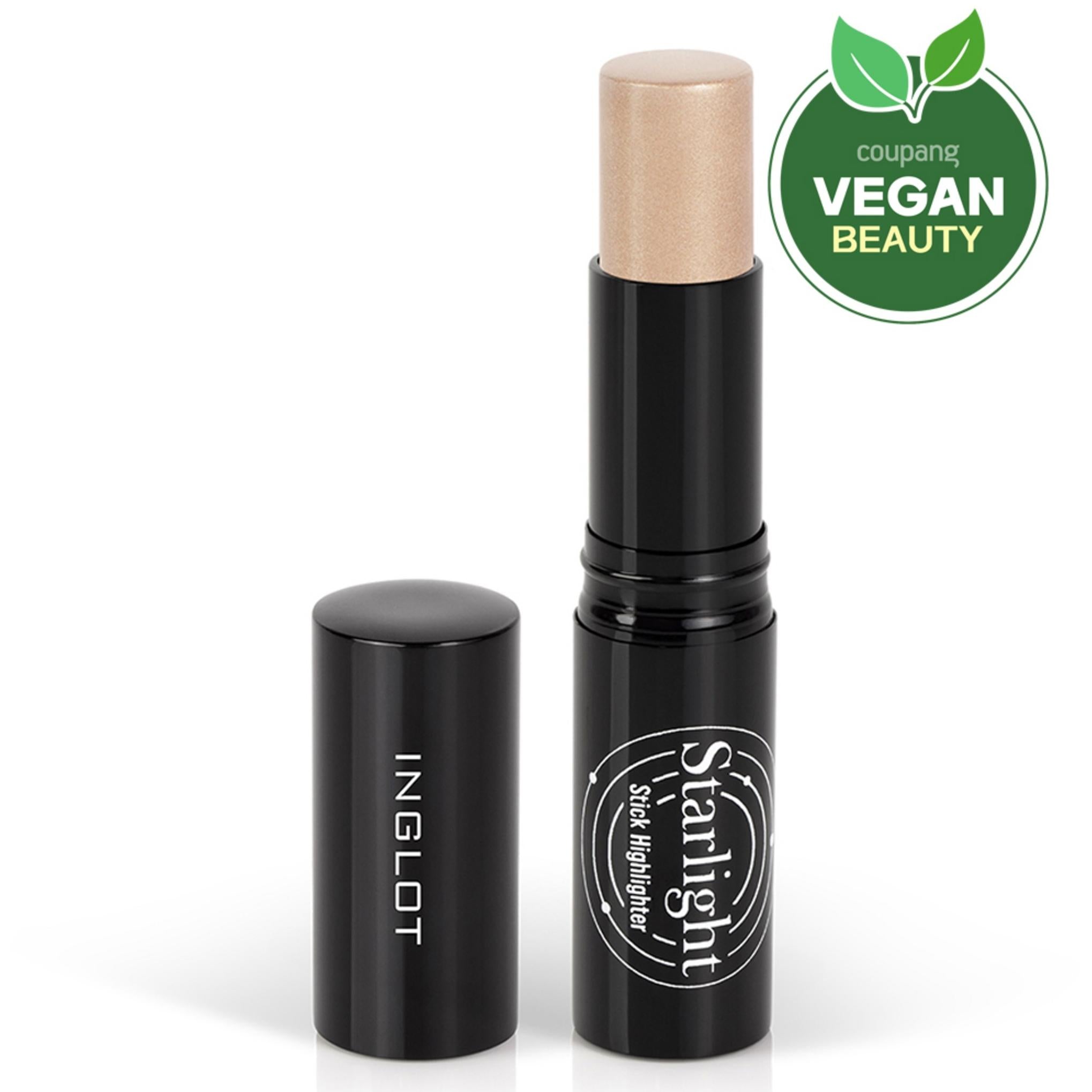 Iluminador en barra Starlight de Inglot, 9 g