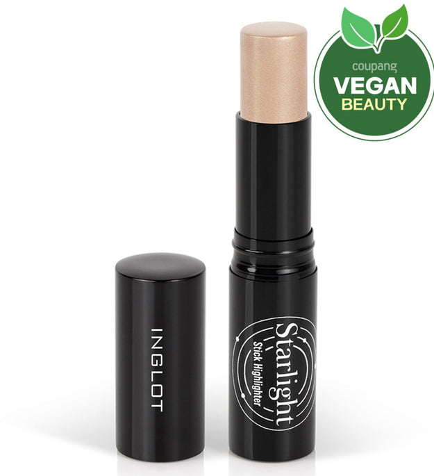 Inglot Starlight Stick Textmarker 9g