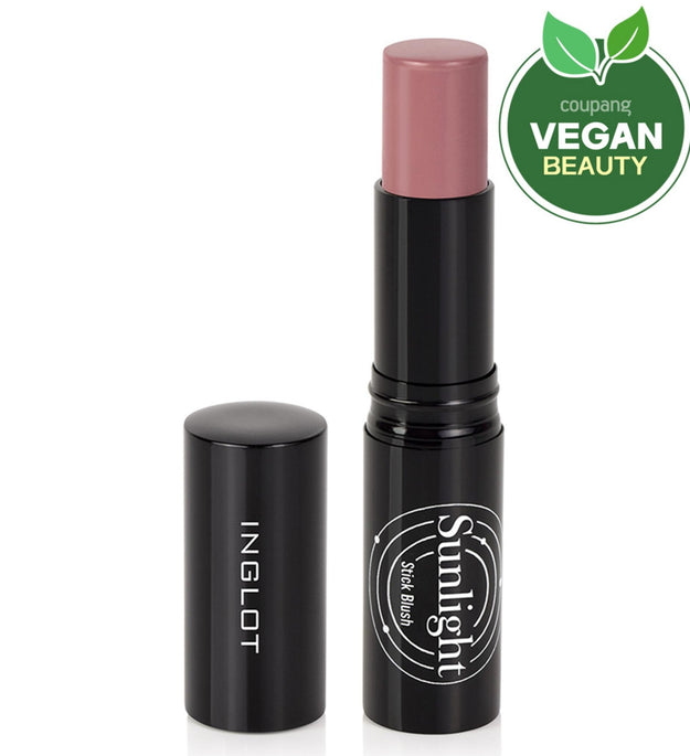 Inglot Sunlight Stick Blush 9g
