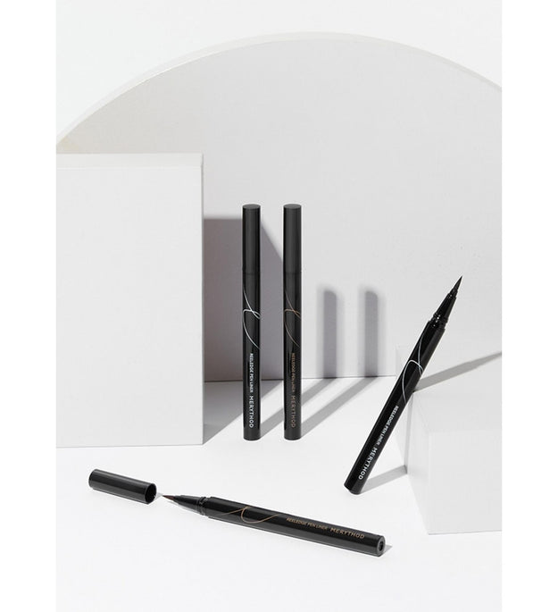 Marysod Lil Edge Pen Liner Eyeliner 0.4g