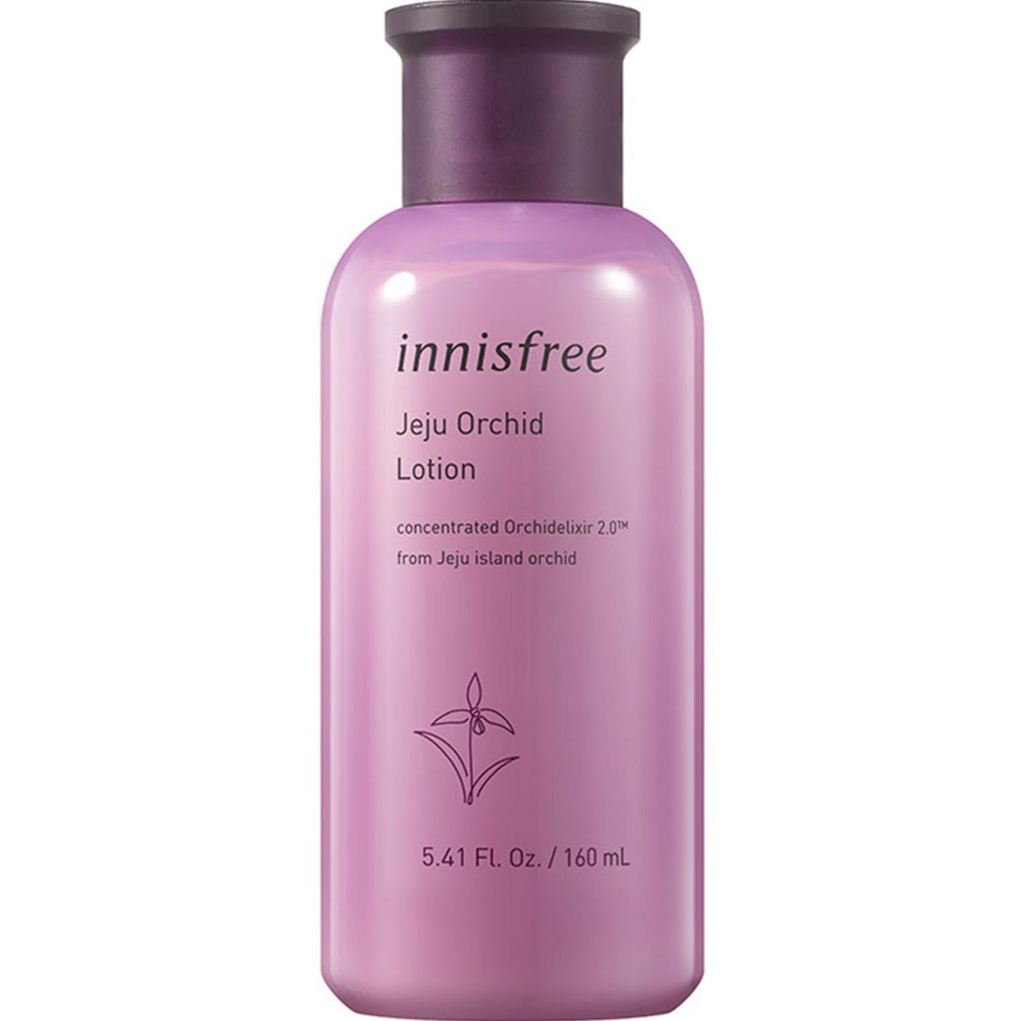 Innisfree Jeju Orchid Lotion