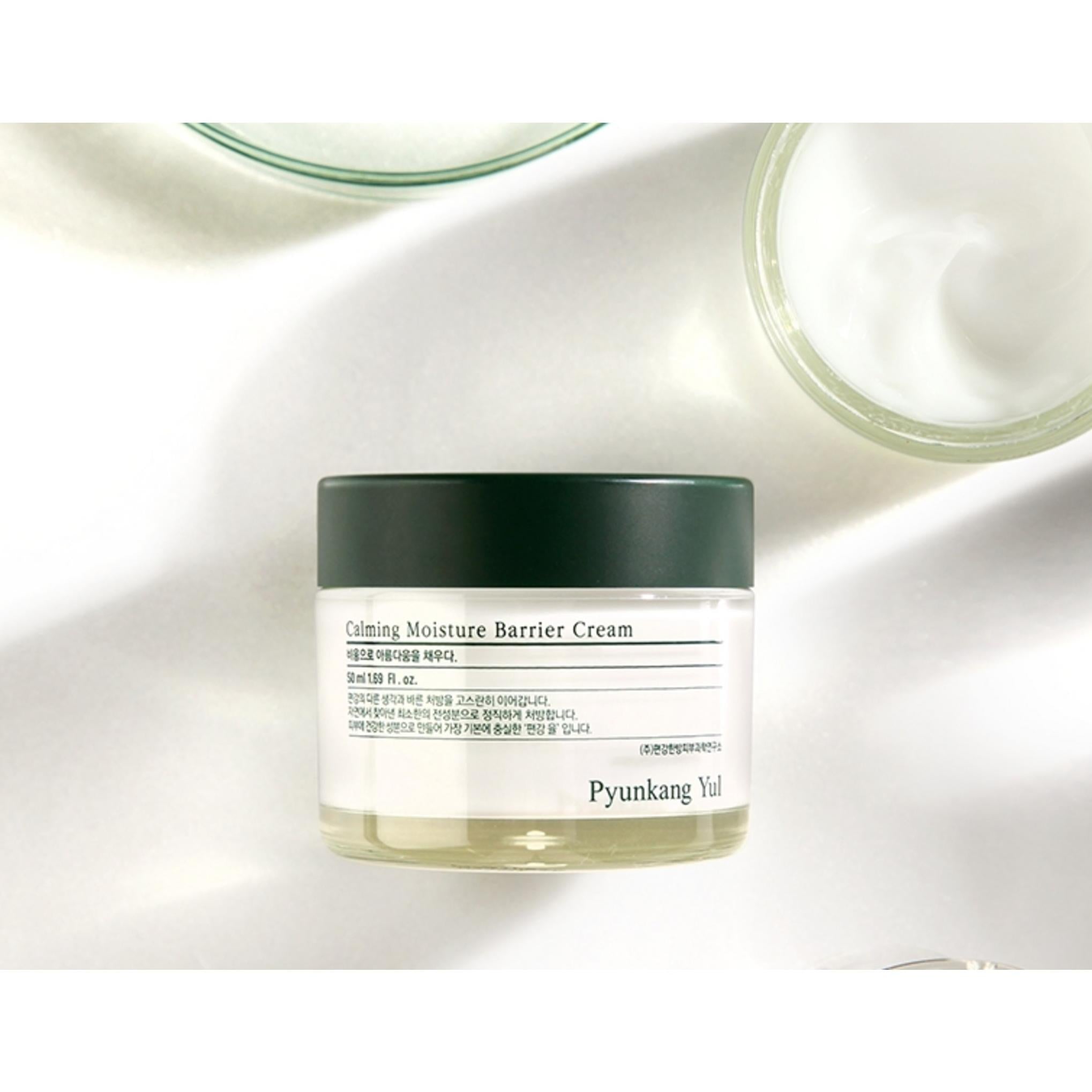 Pyunkang Yul Linea lenitiva Cosmetici di base Set regalo da 3