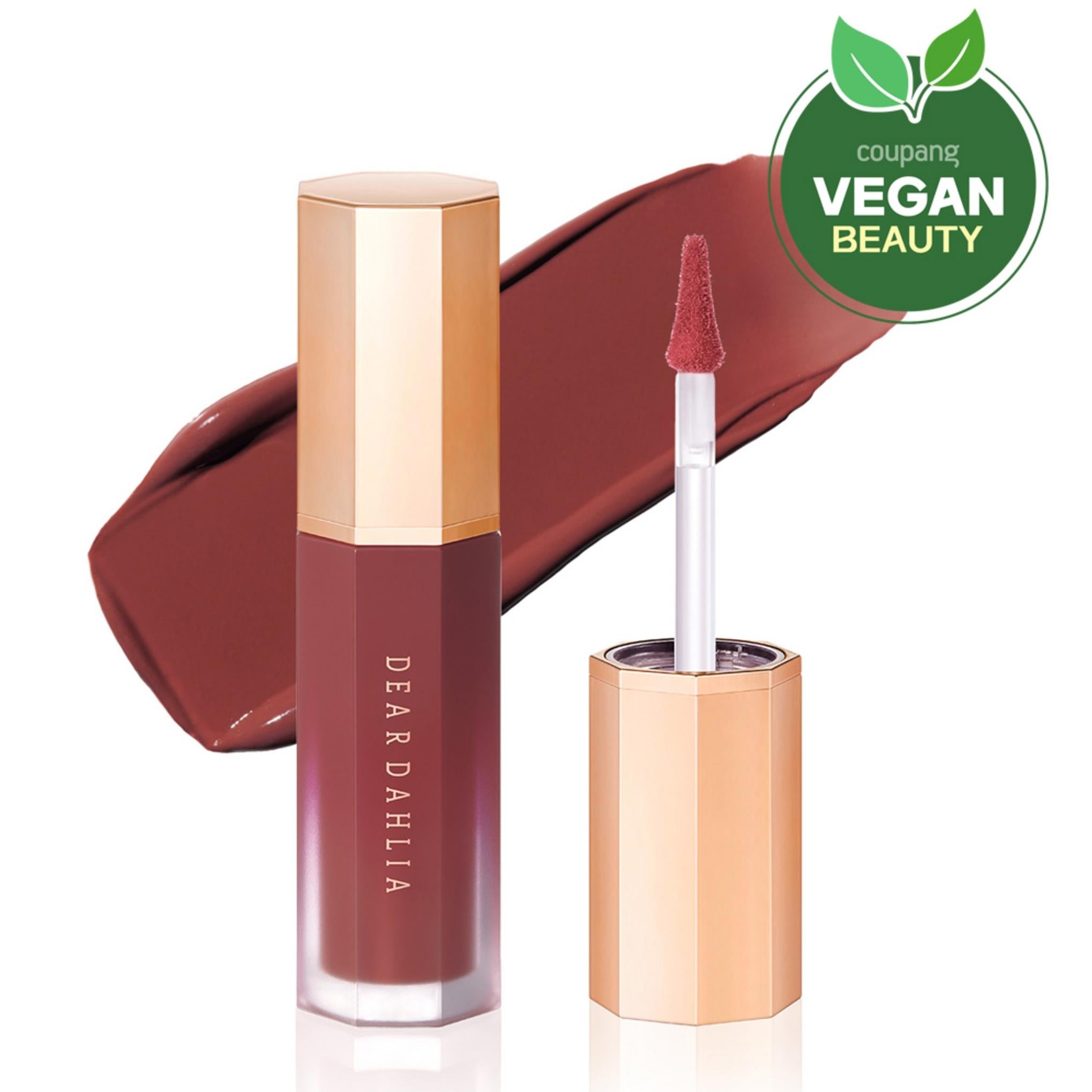 Dear Dahlia Petal Touch Plumping Lip Velor 3.8g