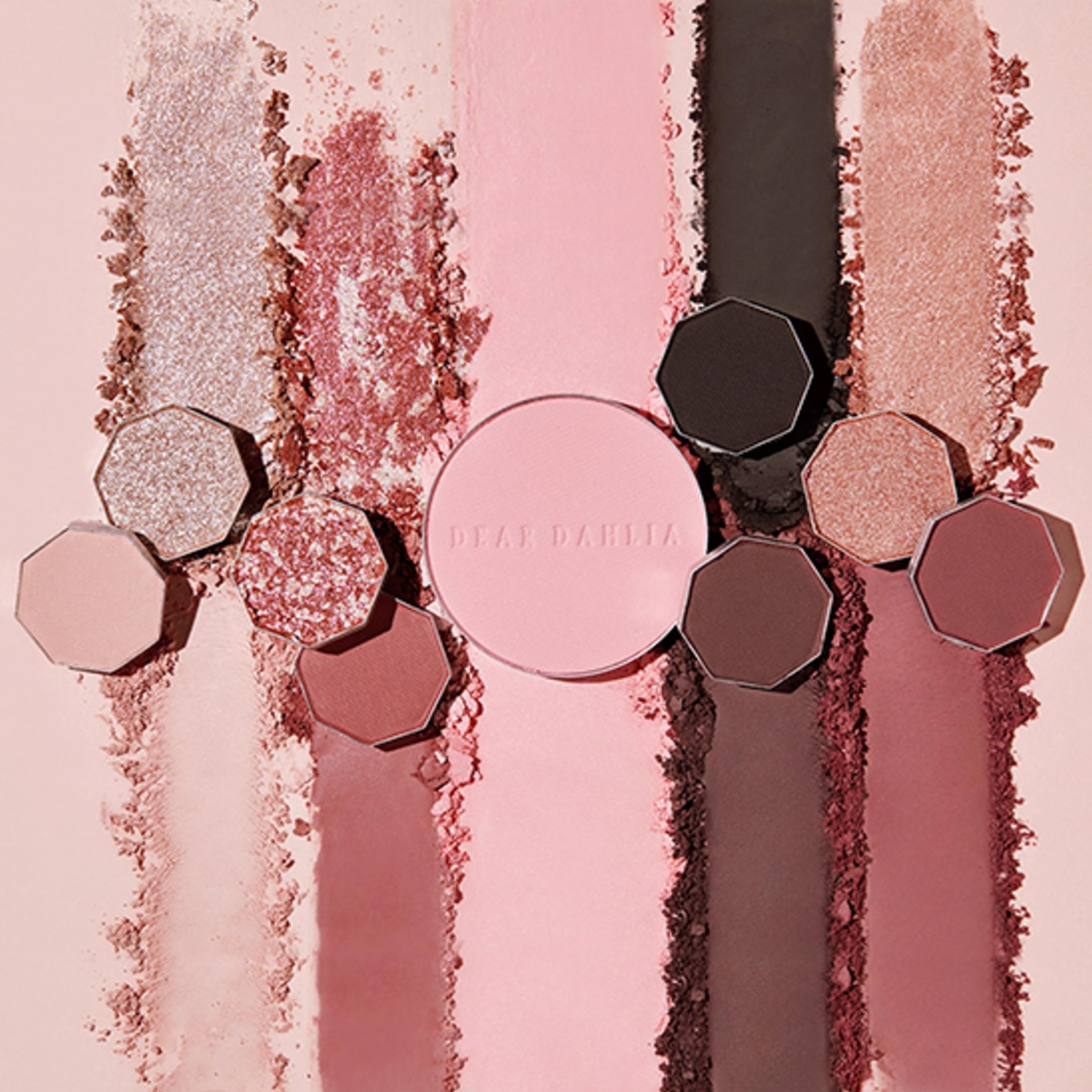 Dear Dahlia Blooming Edition Secret Garden Eye Palette 9,8 g