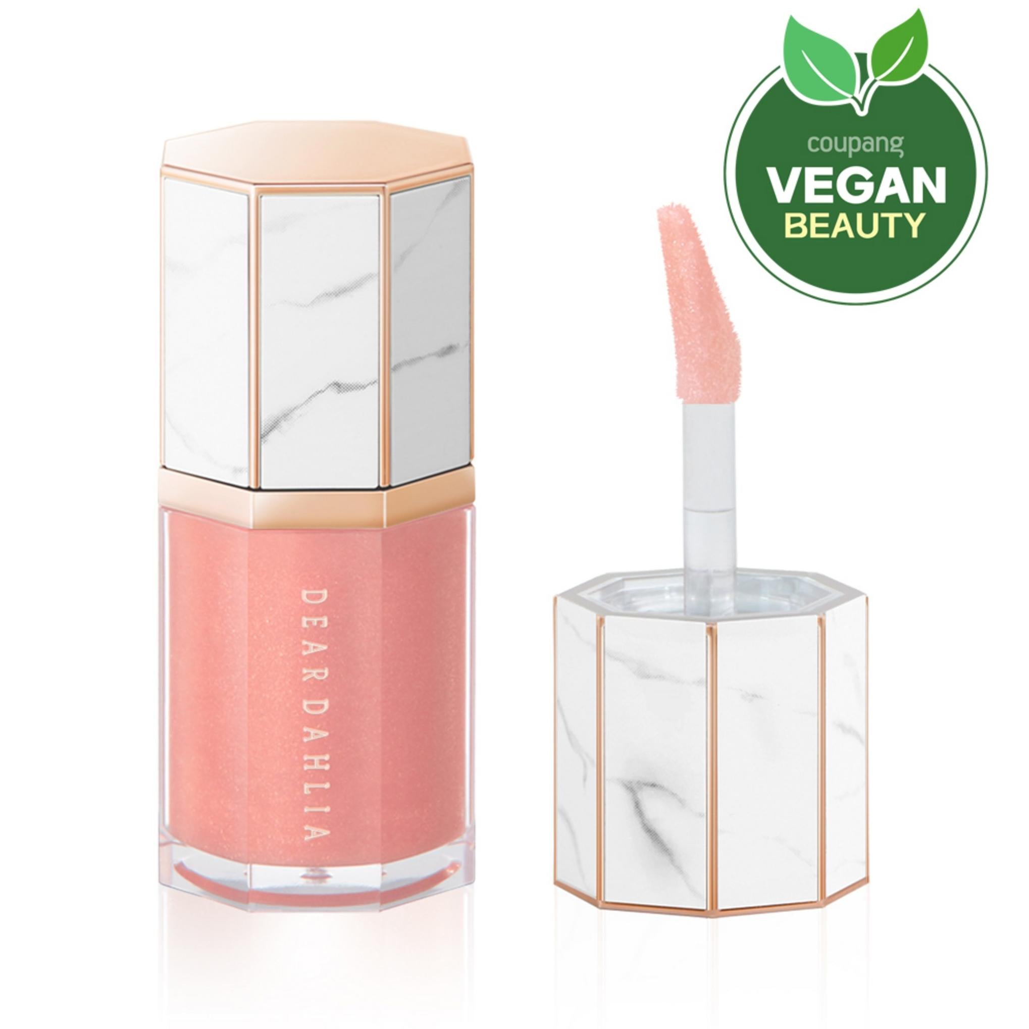 Dear Dahlia Paradise Aurora Shine Lip Treatment 6.5ml