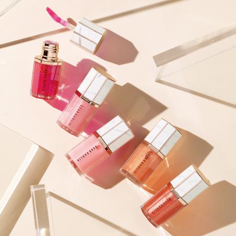 Dear Dahlia Paradise Aurora Shine Lip Treatment 6.5ml