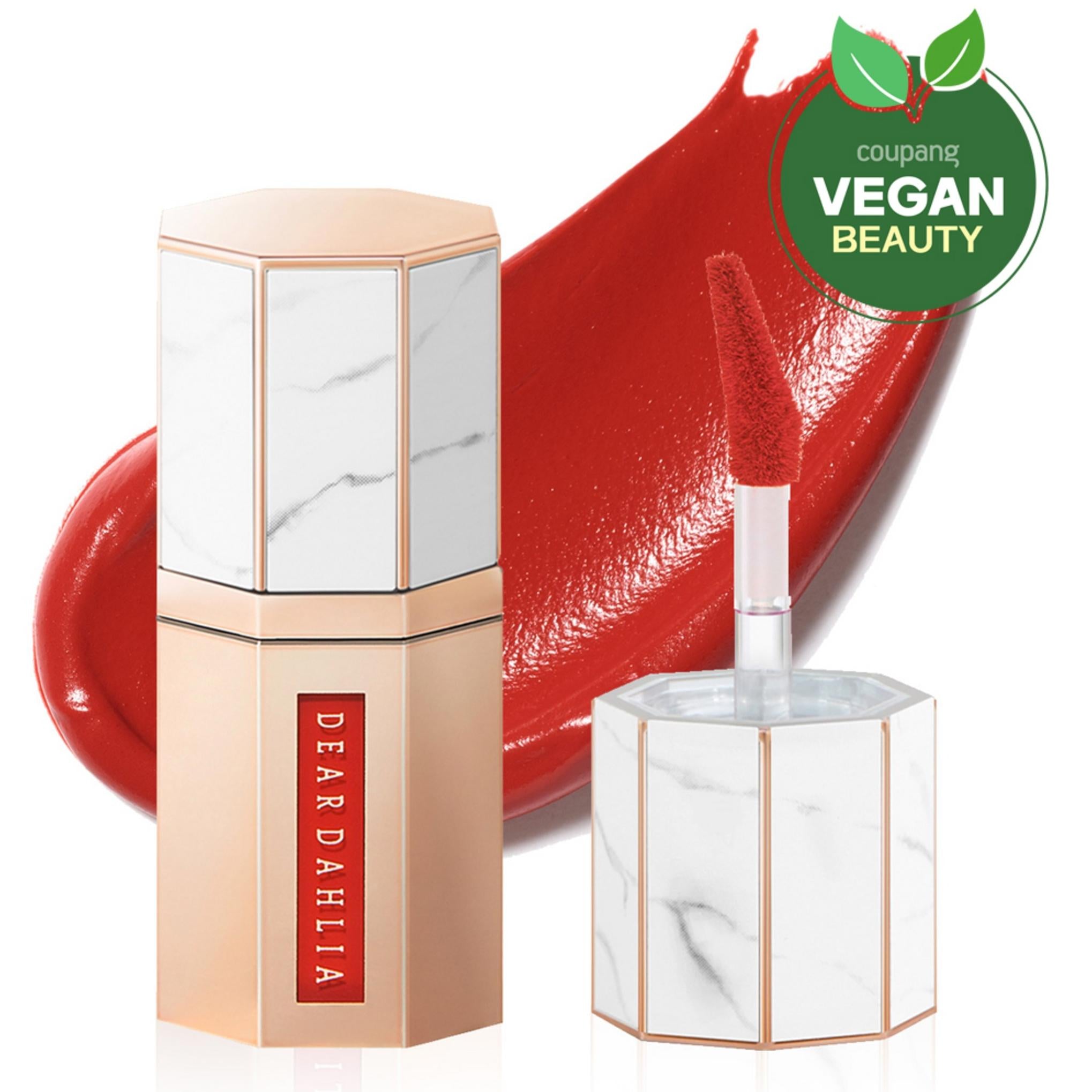 Dear Dahlia Paradise Dream Velvet Lip Mousse 6.5ml