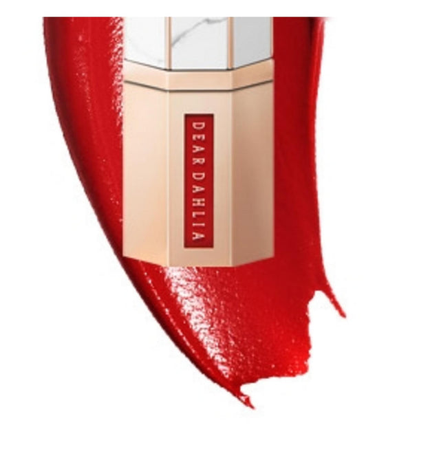 ディア ダリア パラダイス ドリーム ベルベット リップ ムース 6.5ml