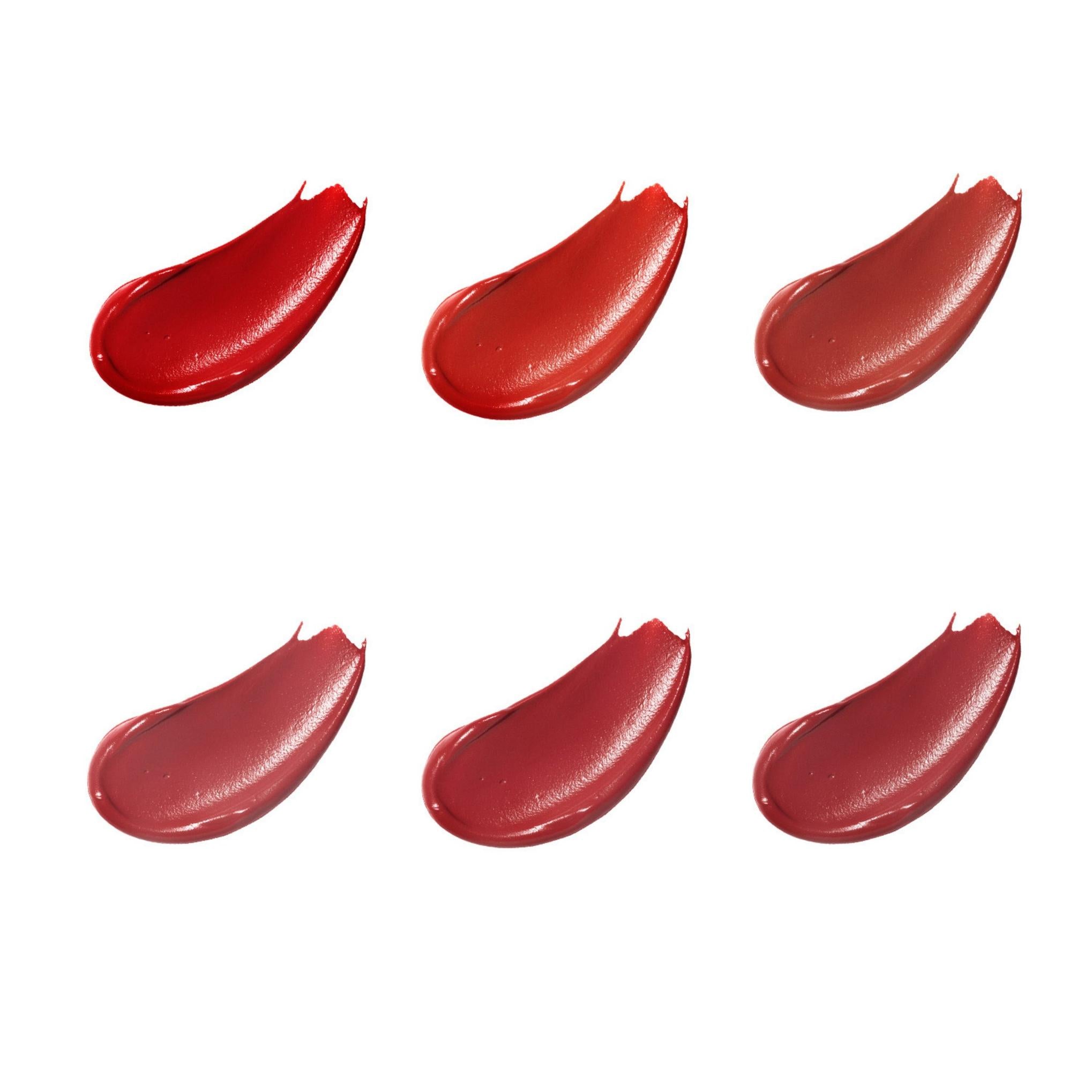 Dear Dahlia Paradise Dream Velvet Lip Mousse 6.5ml