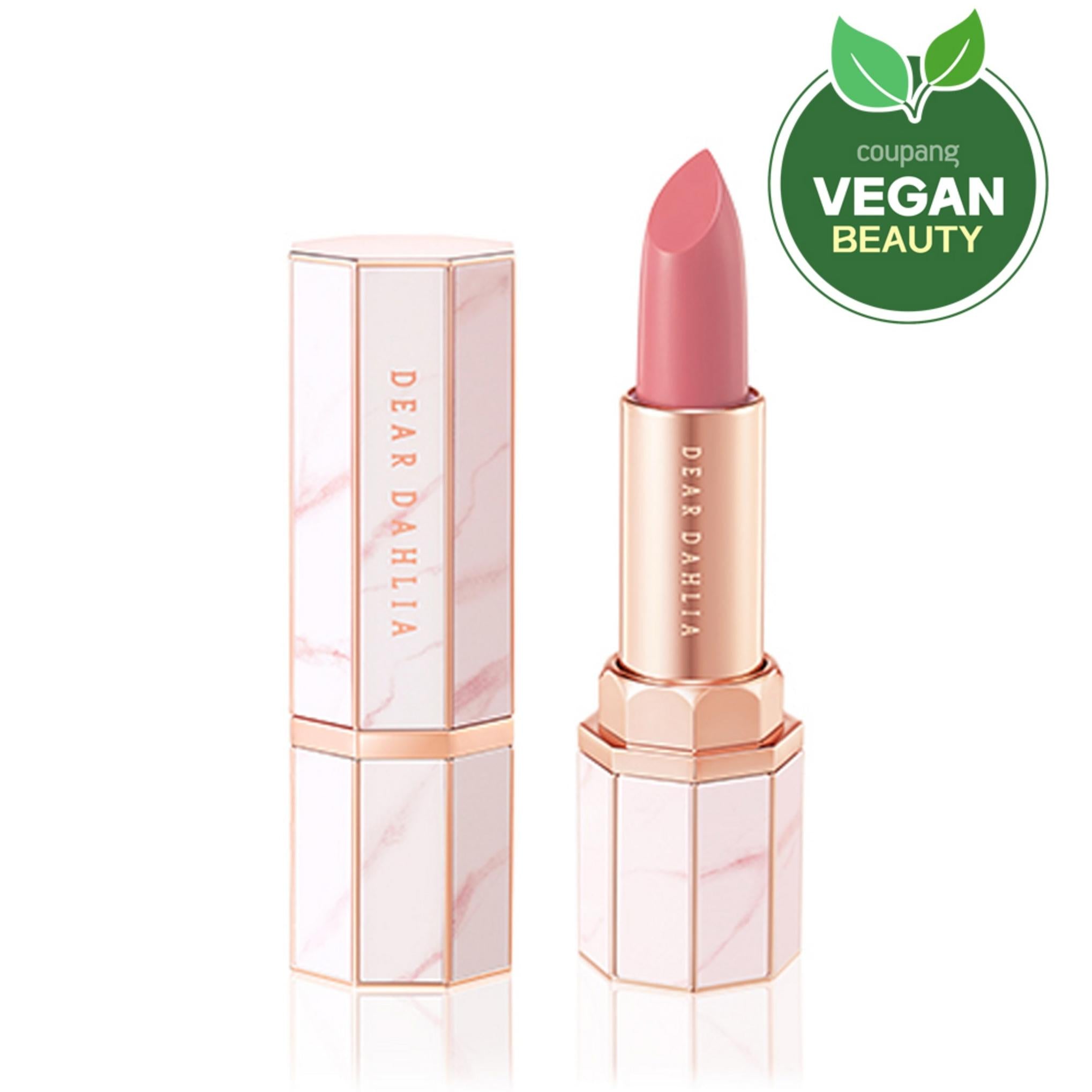 Dear Dahlia Blooming Edition Lip Paradise Rossetto colorato Sheer Dew 3,4 g