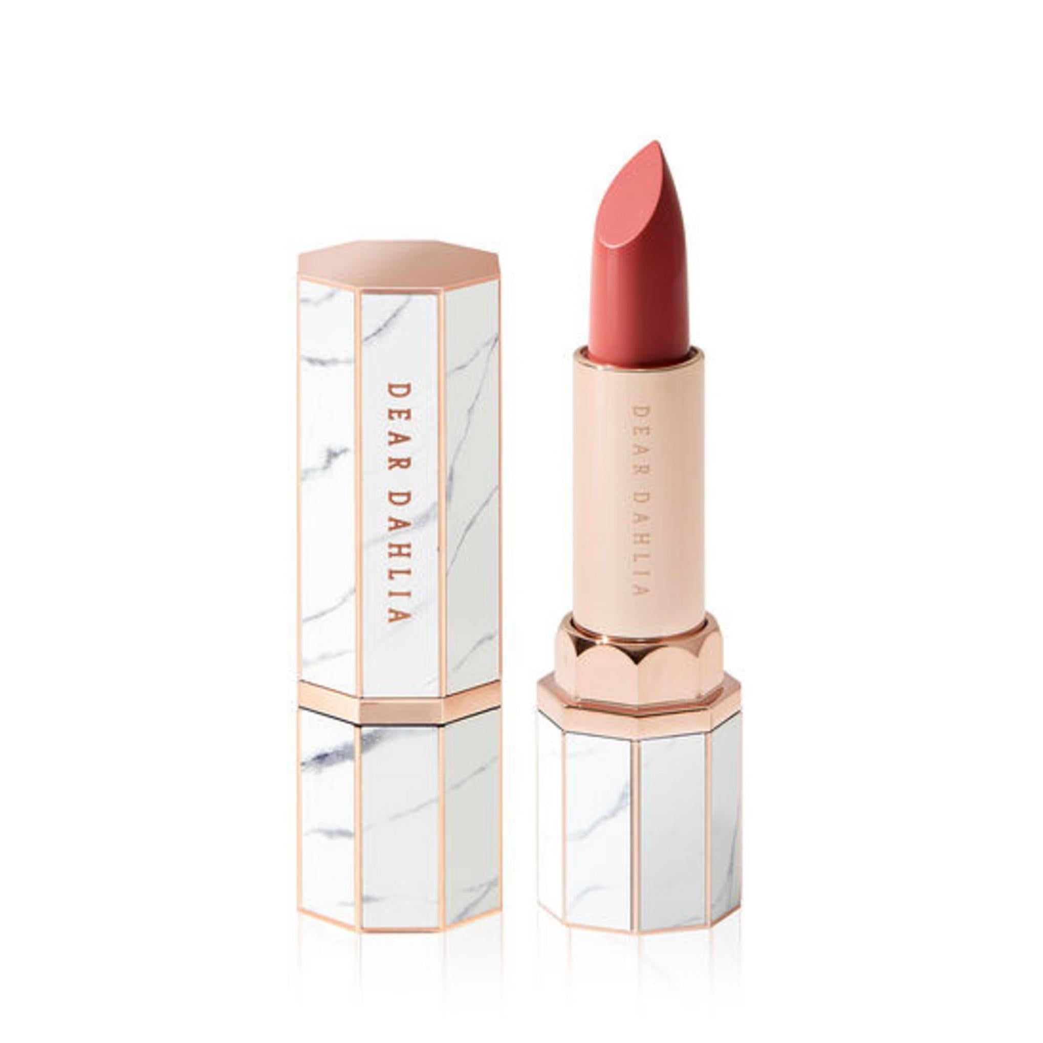 Dear Dahlia Rossetto Satinato Intenso Lip Paradise 3.6g