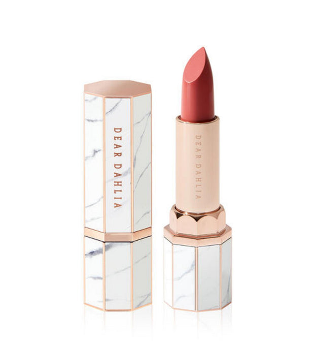 Dear Dahlia Lip Paradise Intense Satin Lipstick 3.6g