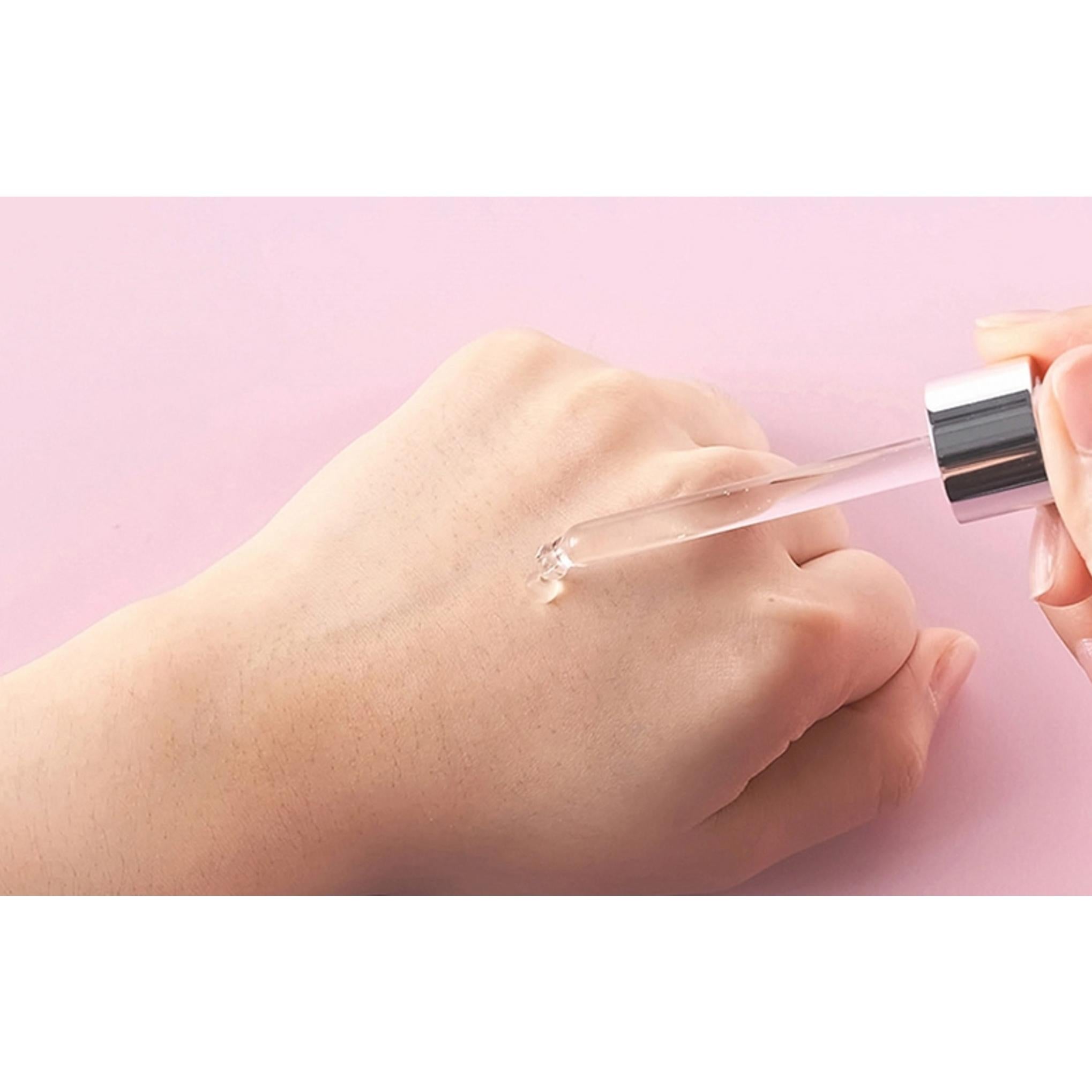 9 Wishes Calm Ampoule Serum