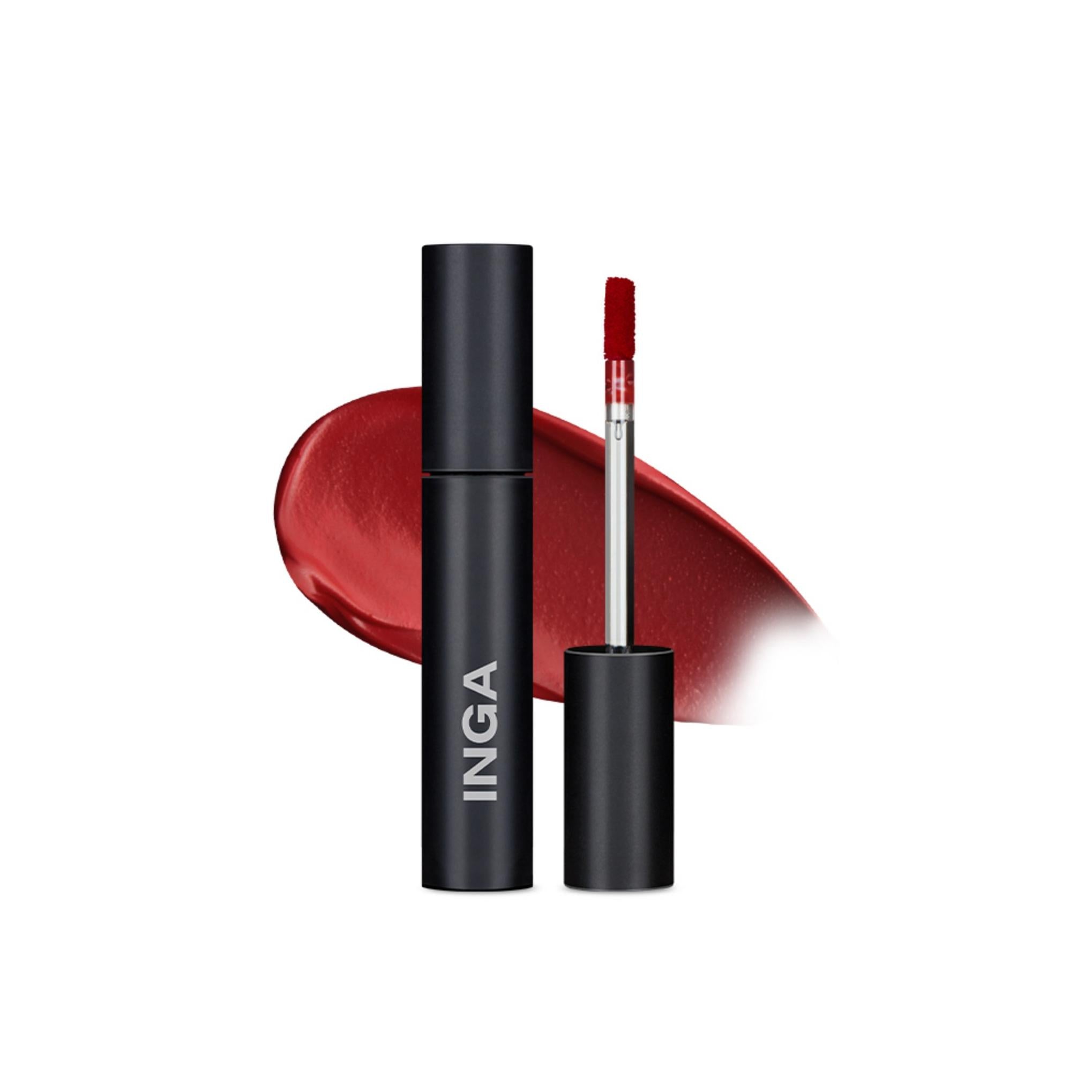 Inga Tattoo Lip Tint 4.5g