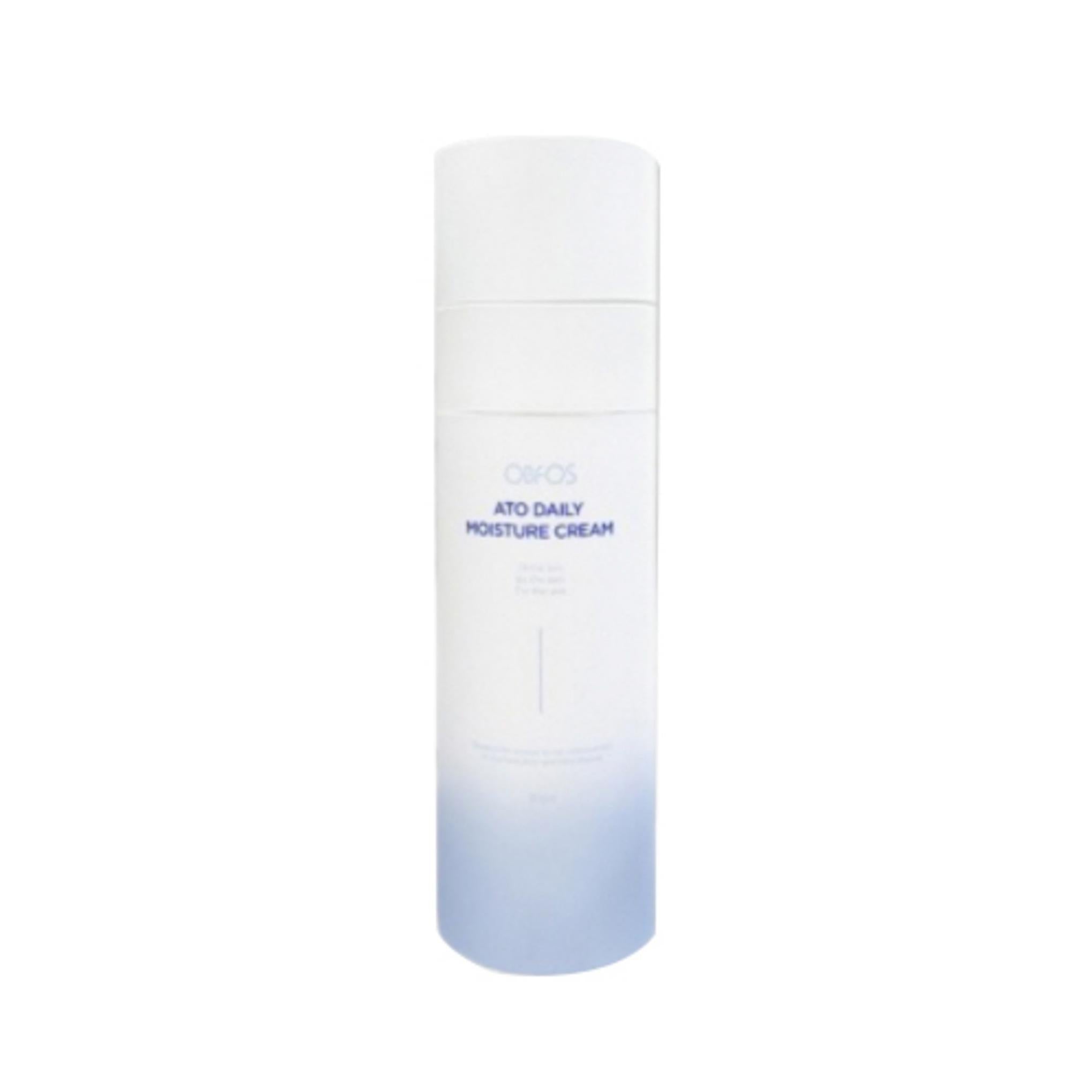 Ato Daily Moisture Loción Facial Obiforce Crema Hidratante 90ml