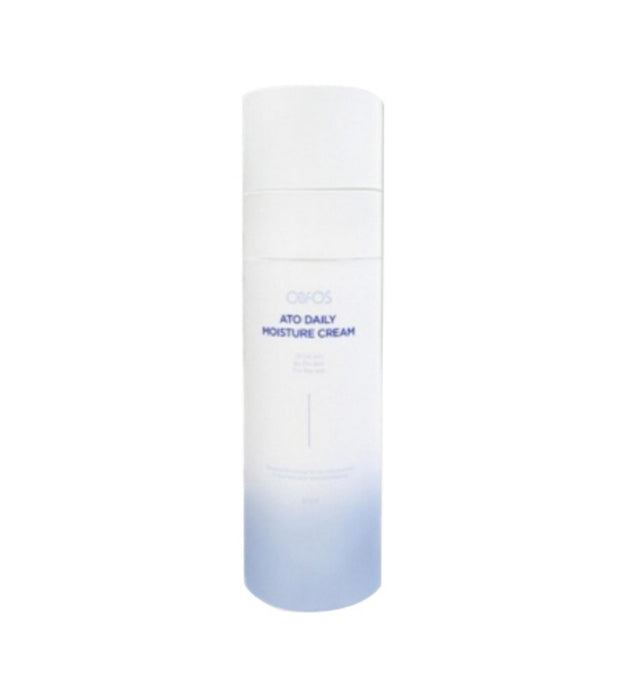 Ato Daily Moisture Face Lotion Obiforce Moisture Cream 90ml