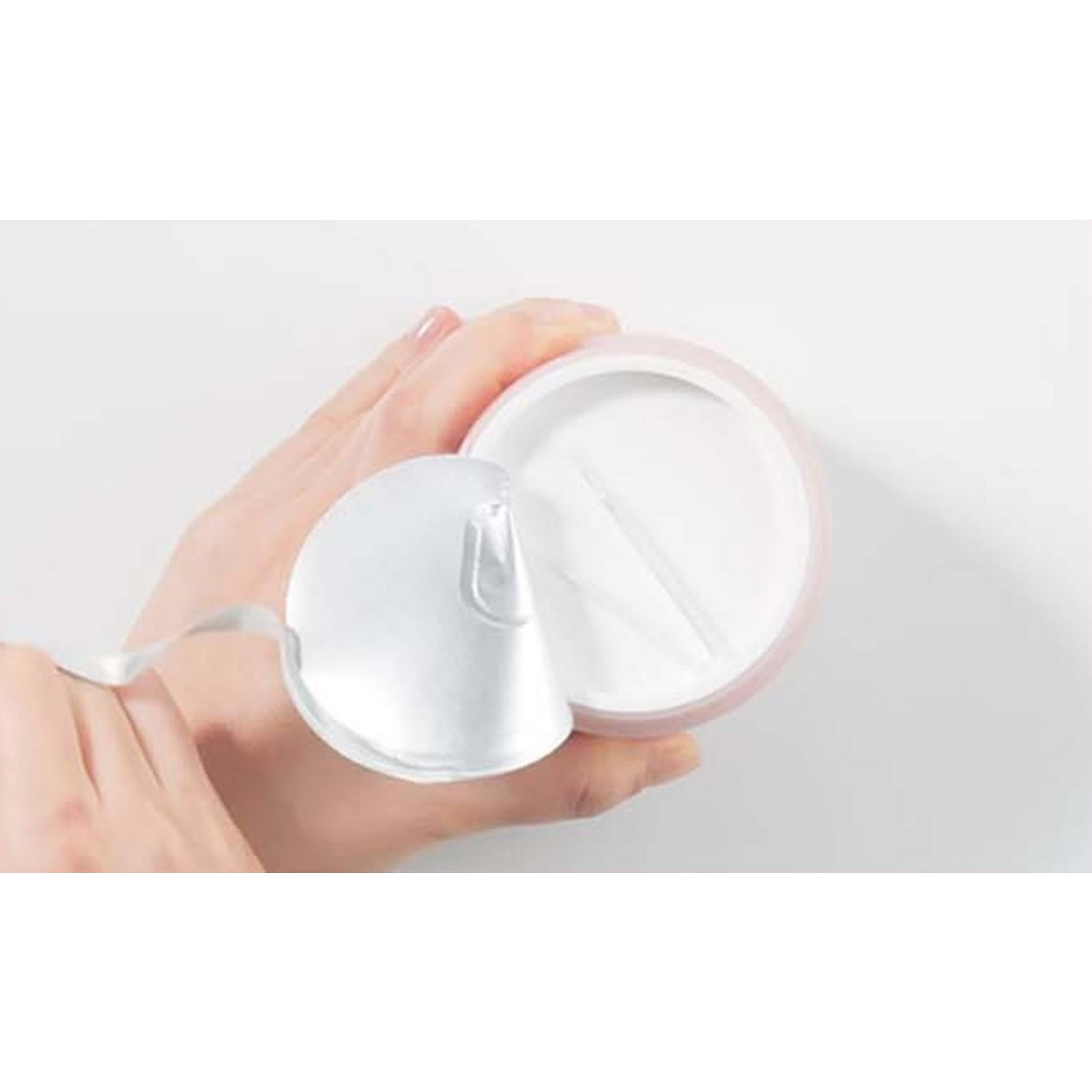 9 ويشيز كالم سيكا تونر باد 70p