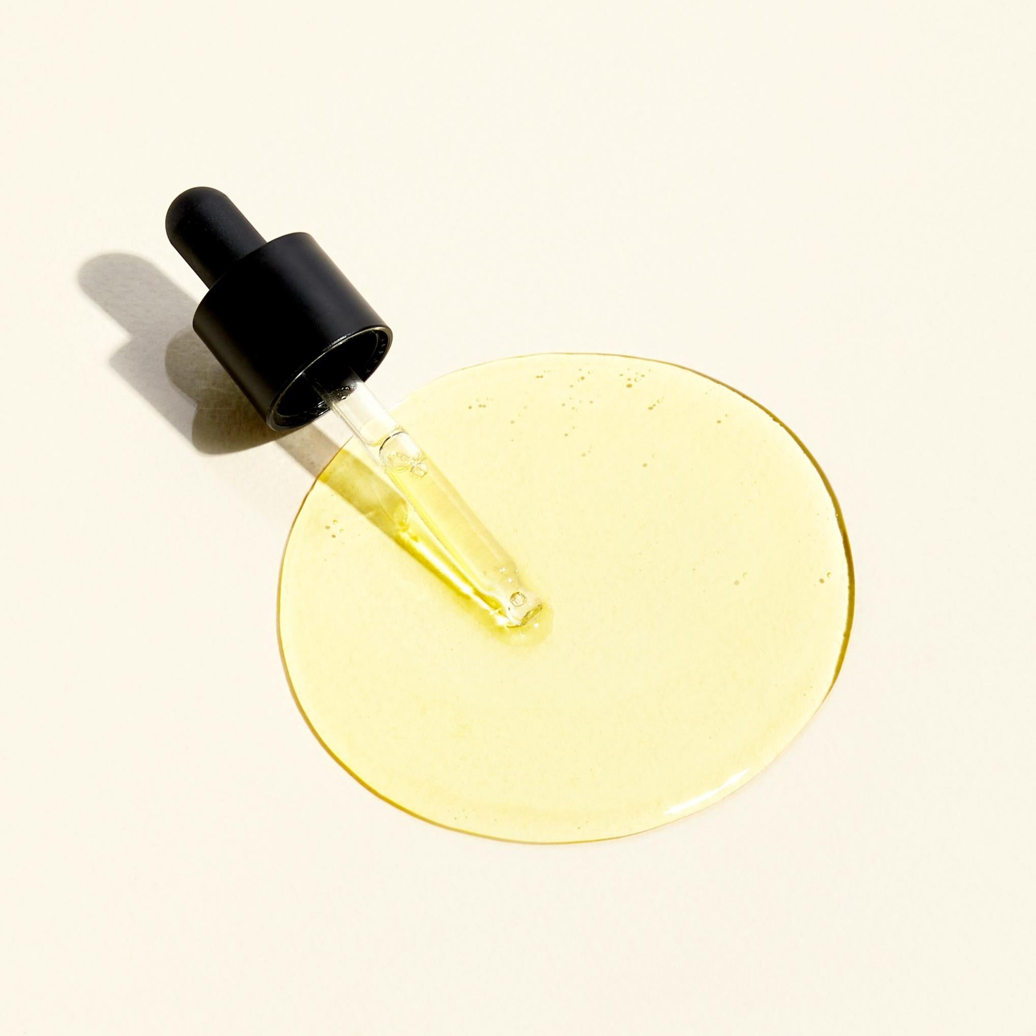 So Natural Signature Масло для лица