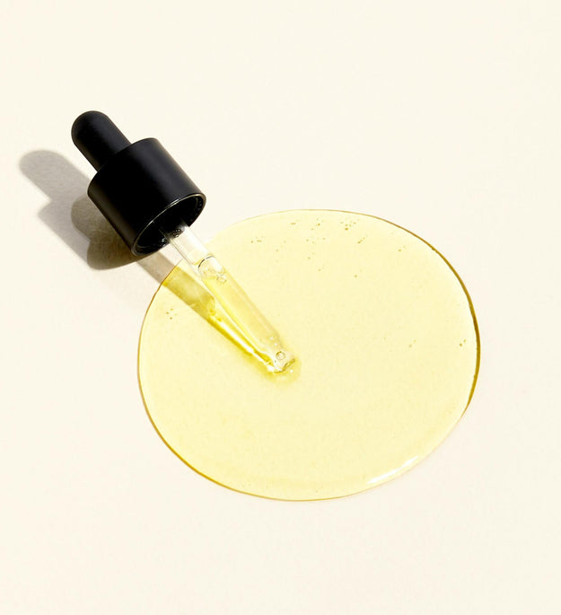 So Natural Signature Face Oil