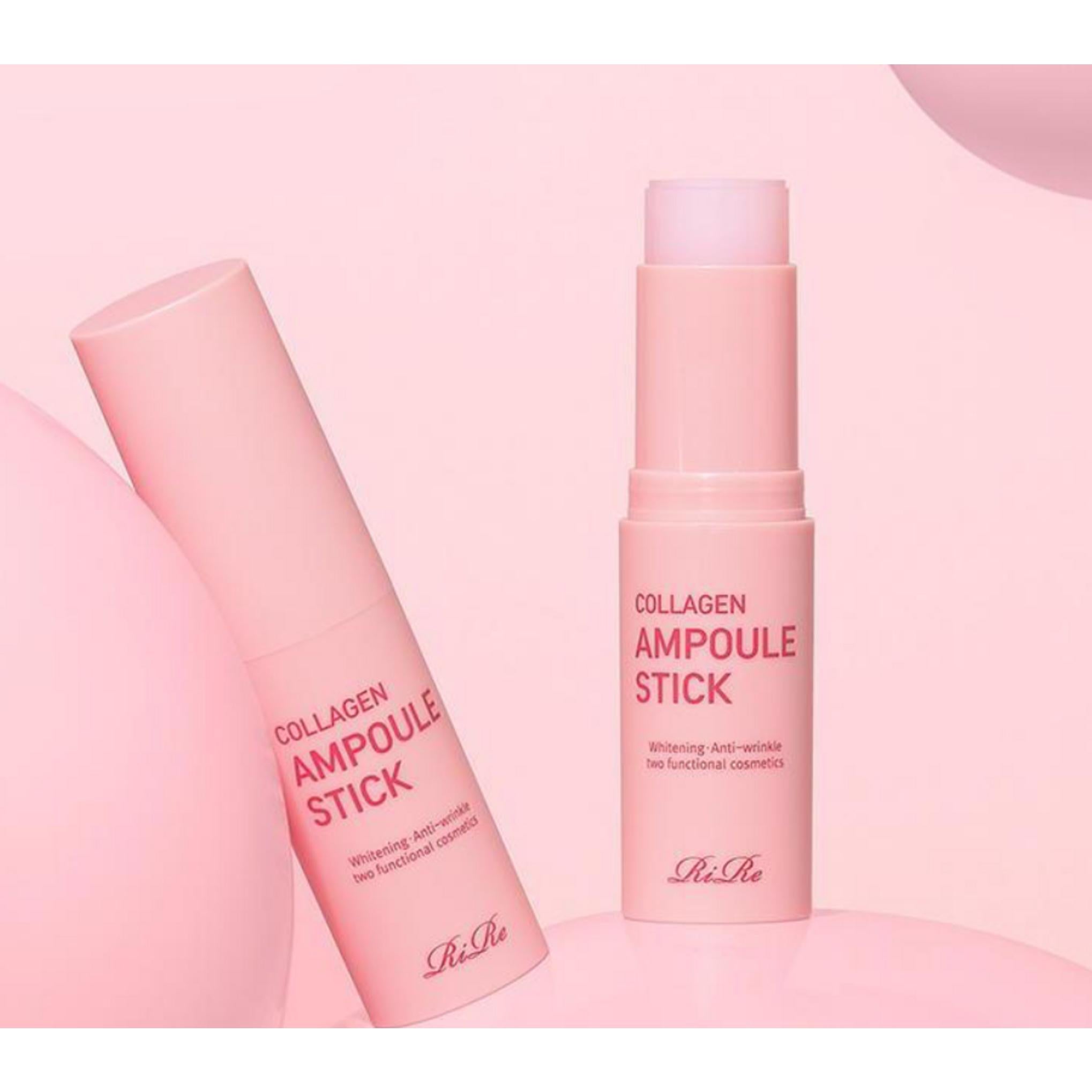 Lire Collagen Ampoule Stick