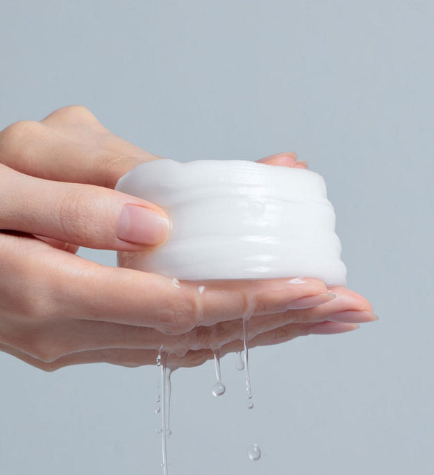 Begins Kombutox Cleansing Pad