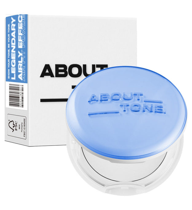 Tone Air Fit Powder Pact 8g Hakkında