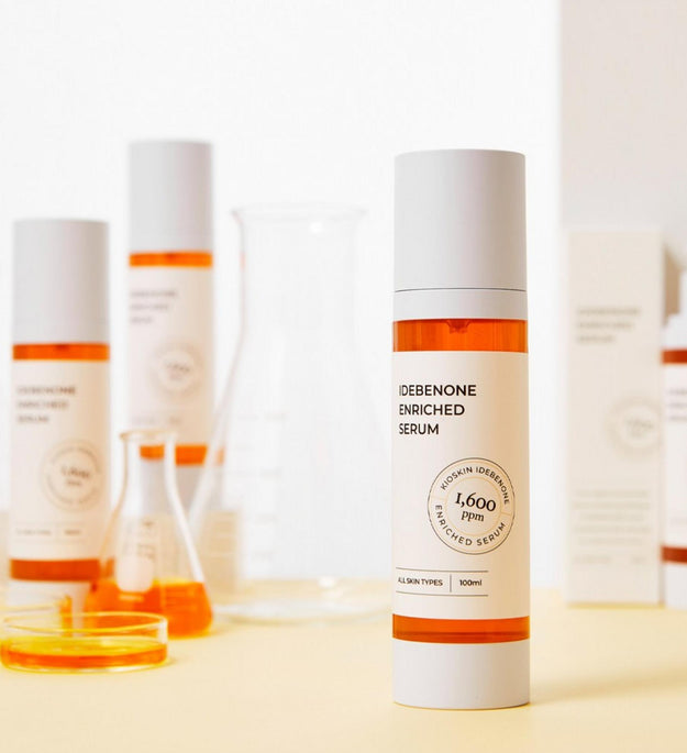 Kioskin Idebenone Enriched Serum