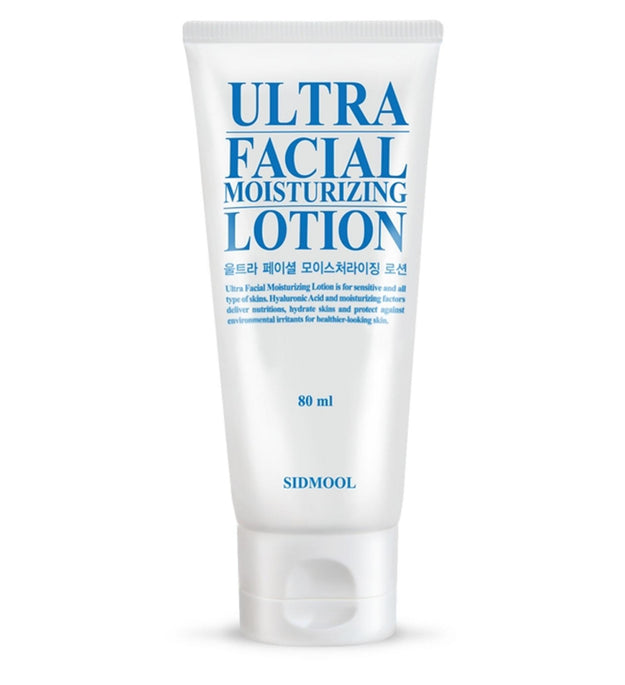 Sidmul Ultra Facial Moisturizing Lotion