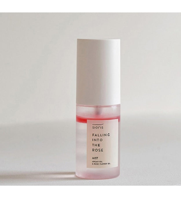 Sioris Falling Into the Rose Mini Mist