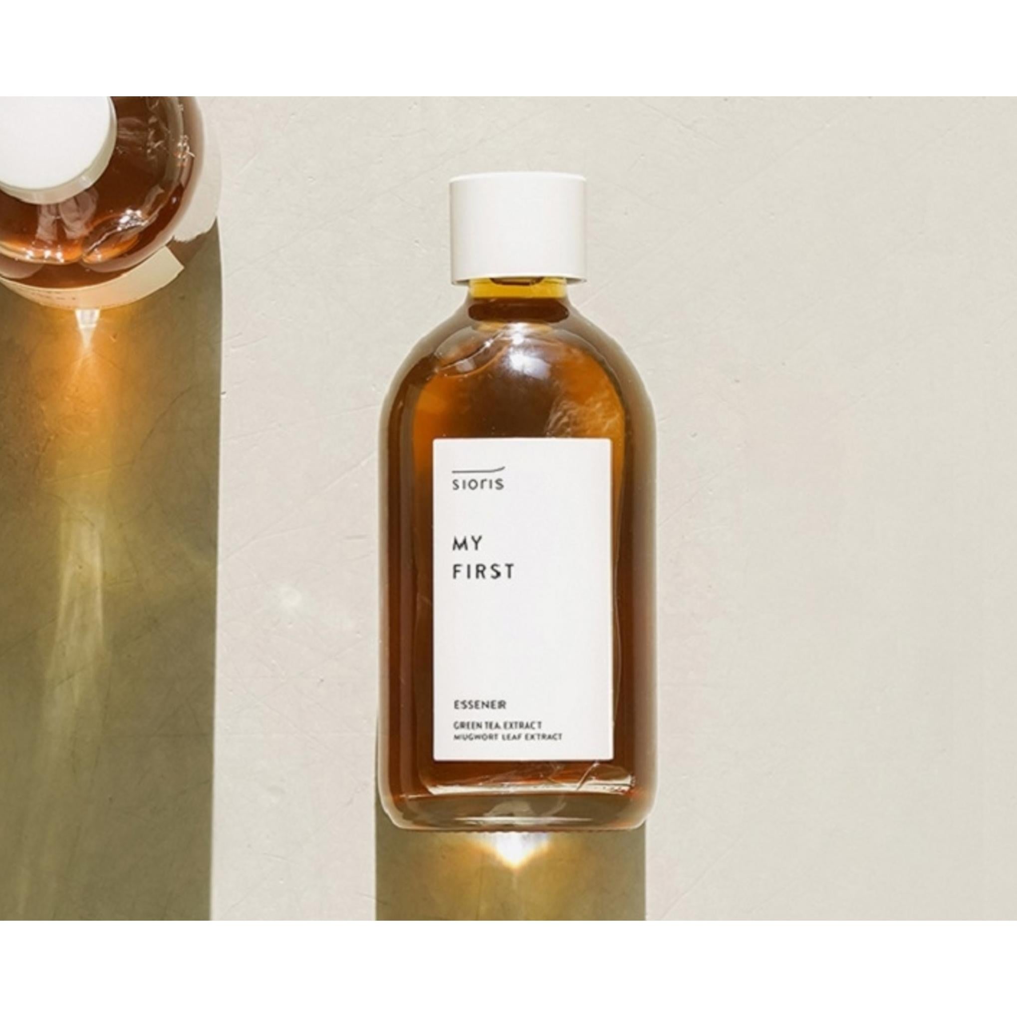 Sioris My First Essener