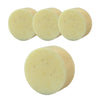 Highly Concentrated Soap Lemon Fresh Juice Soap 100g with Whole Lemon Grinded in YB Mom