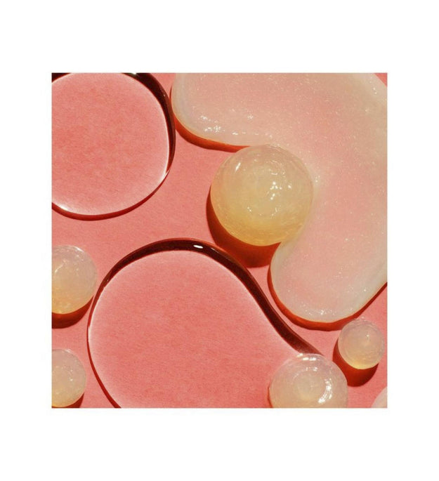 Ren Perfect Canvas Jelly Oil Limpador