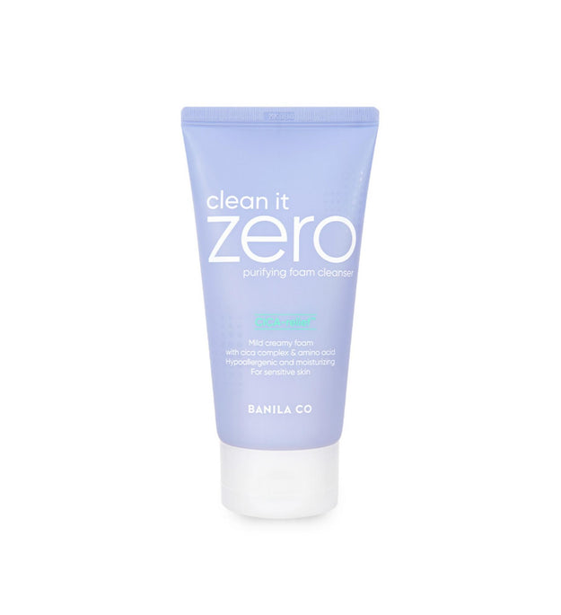 Banila co Clean It Zero Espuma de Limpeza Purificante