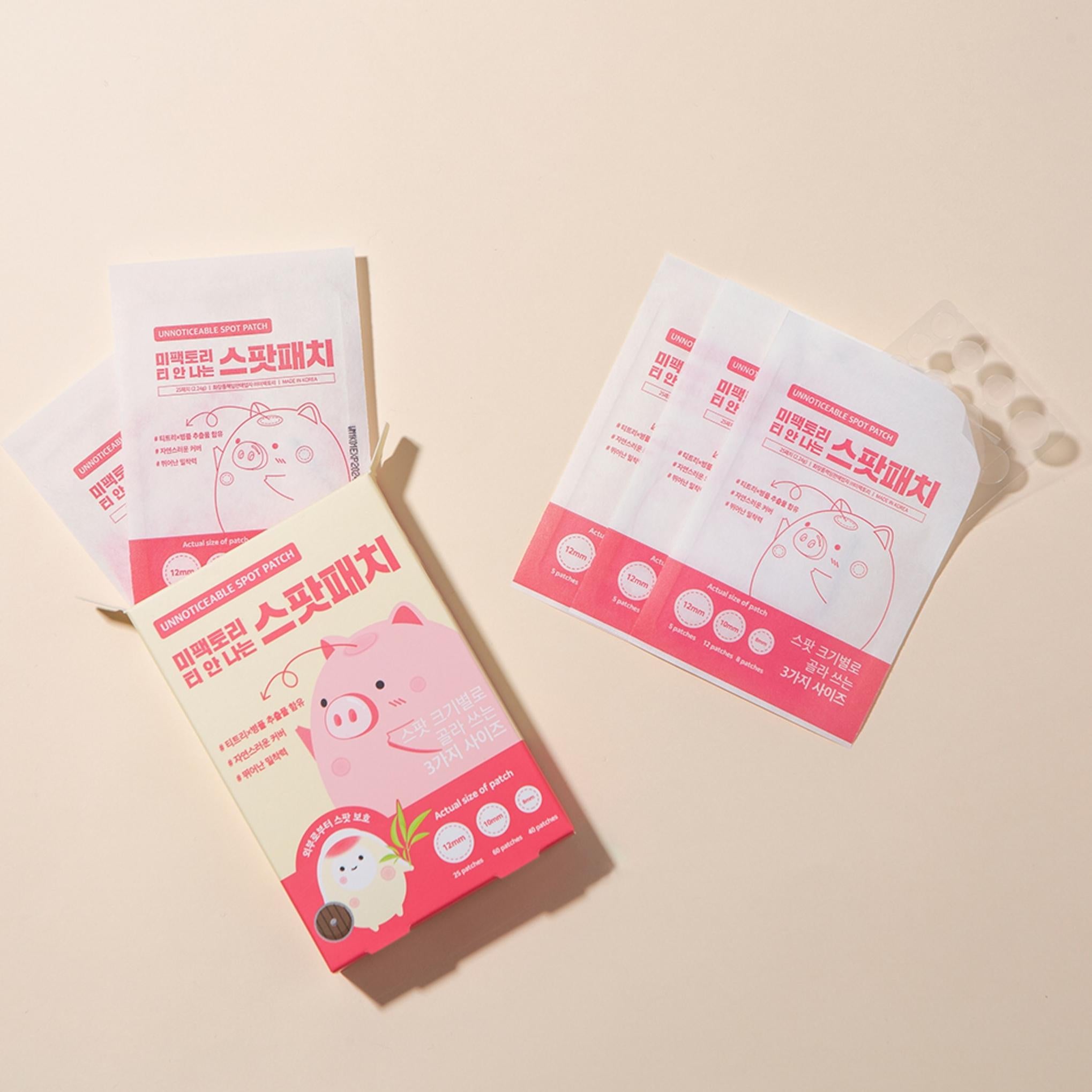 Me Factory Lekesiz Leke Yaması 11.2g