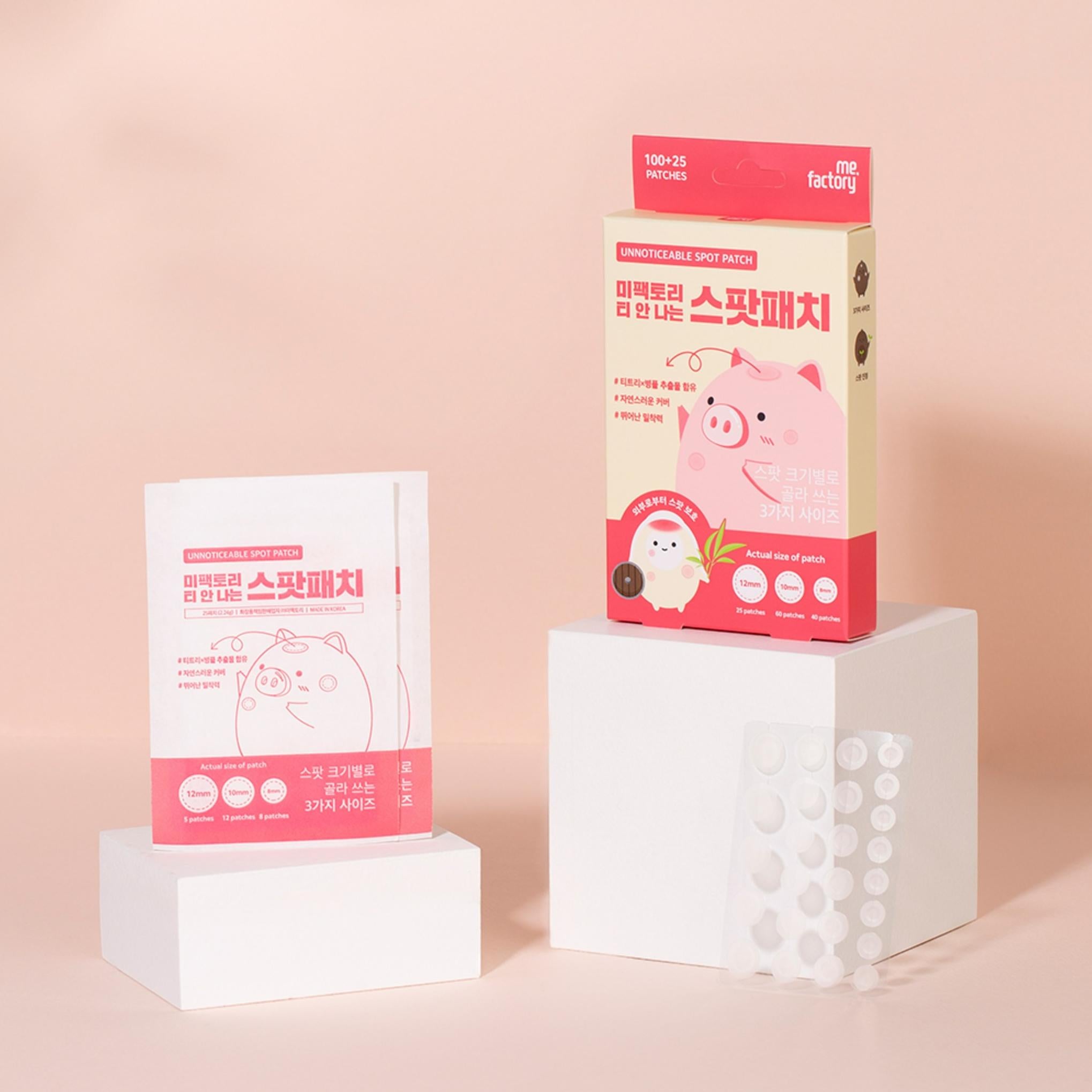 Me Factory Lekesiz Leke Yaması 11.2g