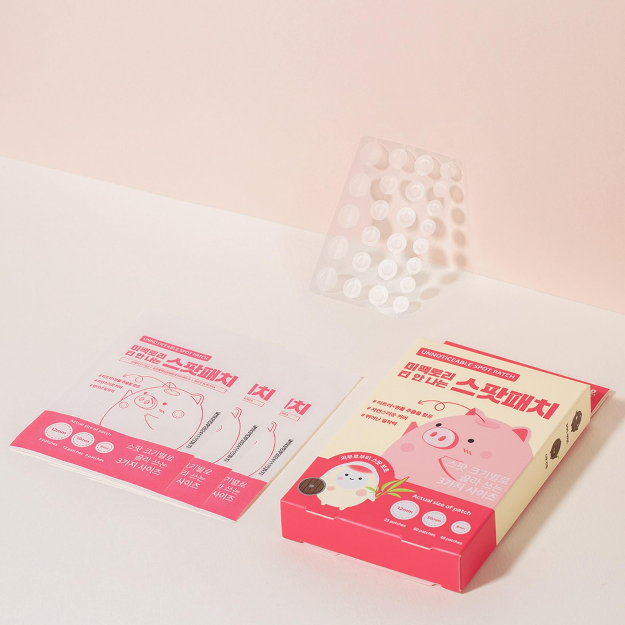 Me Factory Lekesiz Leke Yaması 11.2g