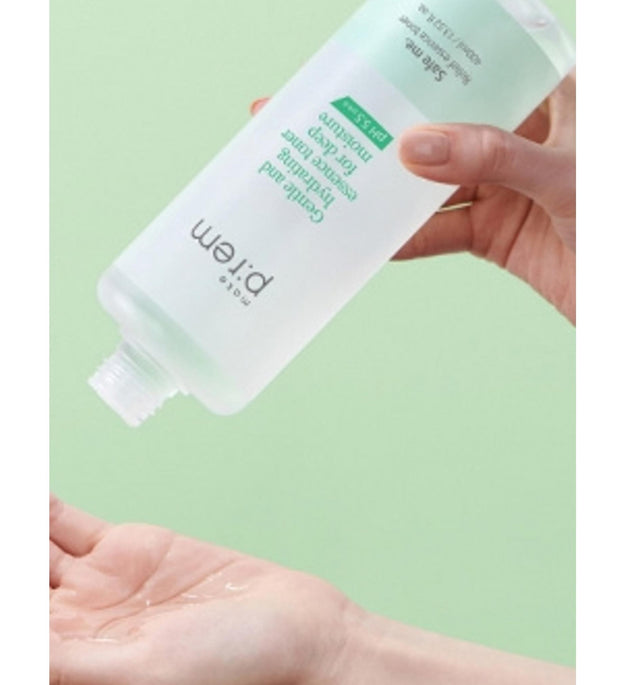 Make Prem Safe Me Relief Essence Toner