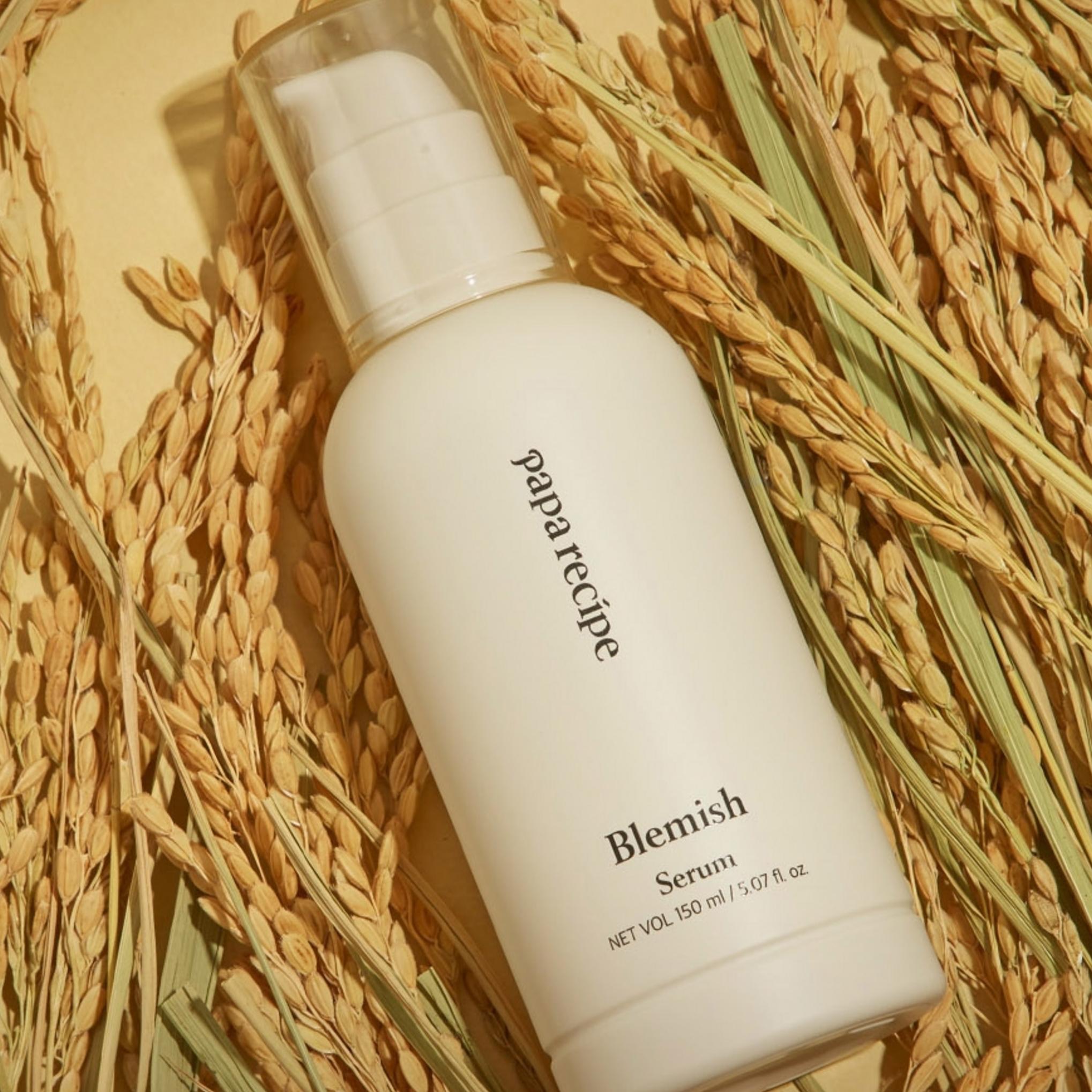 Siero Anti-imperfezioni Paparecipe