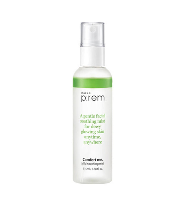 Makeprem Comfort Me Mild Soothing Mist