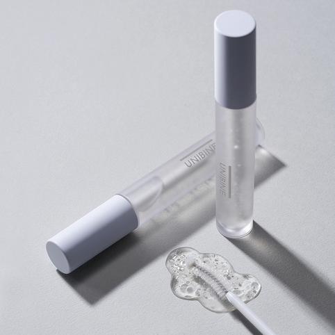 Nutrientes de sérum para cílios Univine Mild Glam 5ml